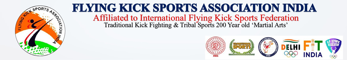 Flying Kick Association